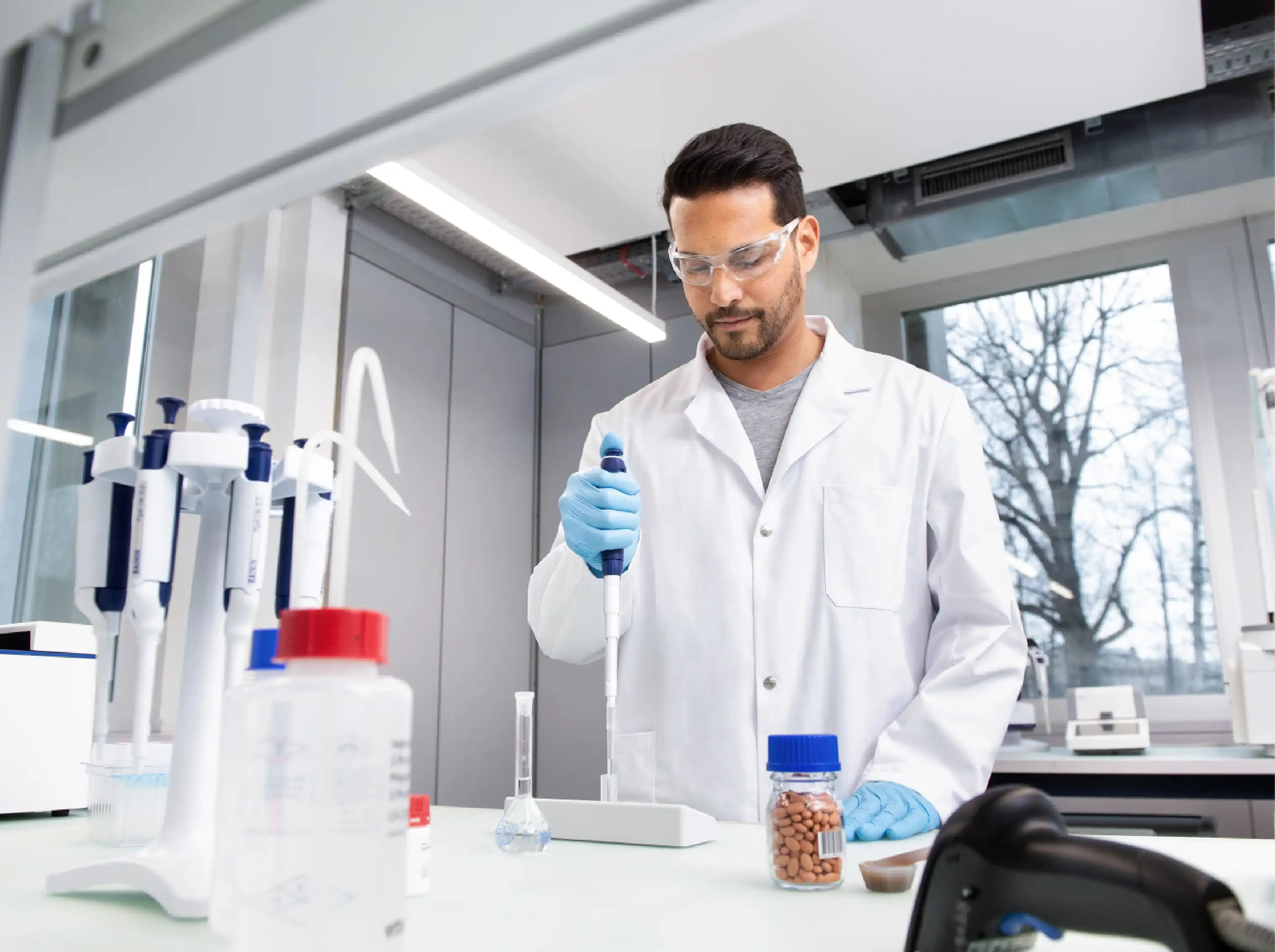 Academia and Research | Jordan